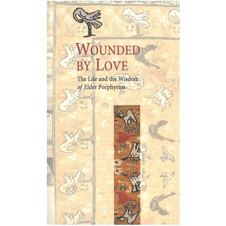 WOUNDED BY LOVE