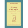 THE MYSTERY OF HOLY BAPTISM
