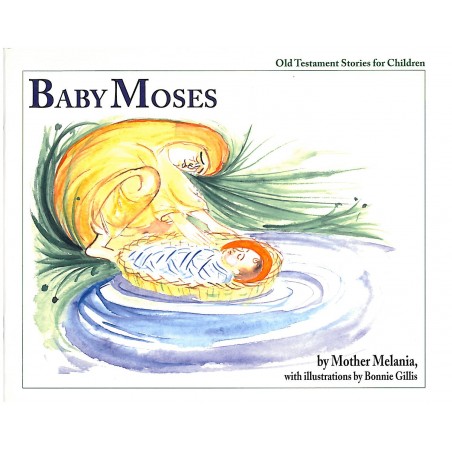 BABY MOSES