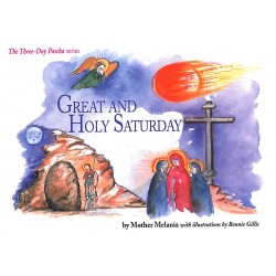 GREAT AND HOLY SATURDAY
